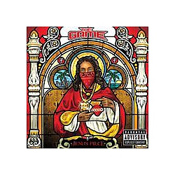 Game - Jesus Piece (Deluxe Edition) альбом