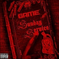 Game - Sunday Service альбом