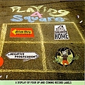 The Gamits - Playing 4 Square album