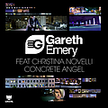 Gareth Emery - Concrete Angel album