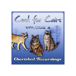 Gary Miles - Cool For Cats Vol 2 album