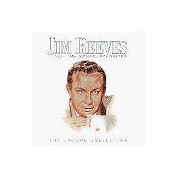 Jim Reeves - All Time Gospel Favorites: The Encore Collection альбом
