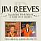 Jim Reeves - Talkin&#039; to Your Heart/Touch of Velvet альбом