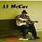 JJ McCoy - Redneck White And Blue альбом
