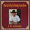 J.K. Coltrain - Rise &amp; Fall of A Honky Tonk Hero album