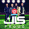 JLS - Proud album