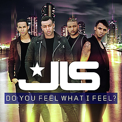 JLS - Do You Feel What I Feel? альбом