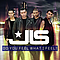 JLS - Do You Feel What I Feel? album