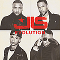 JLS - Evolution альбом