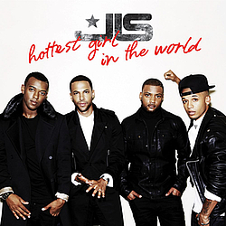 JLS - Hottest Girl In The World album