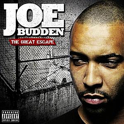 Joe Budden - The Great Escape album