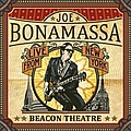 Joe Bonamassa - Beacon Theatre: Live From New York album