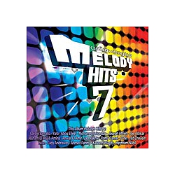 Joe Ashkar - Melody Hits Vol. 7 album