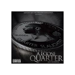 Joe Budden - A Loose Quarter album