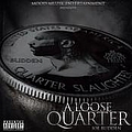 Joe Budden - A Loose Quarter album