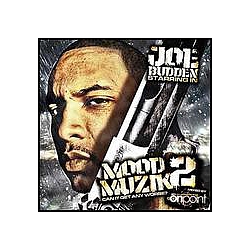Joe Budden - Mood Muzik 2: Can It Get Any Worse? album