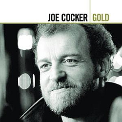 Joe Cocker - Gold album
