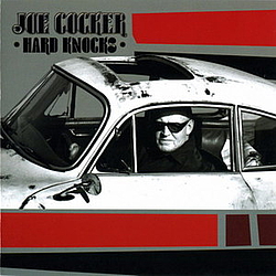 Joe Cocker - Hard Knocks album