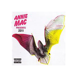 Joe Goddard - Annie Mac Presents 2011 альбом