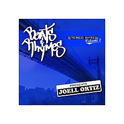 Joell Ortiz - Stereobytes Volume II - Money Makes The World Go Round album