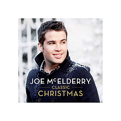 Joe McElderry - Classic Christmas альбом
