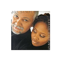 Joe Sample - Song Lives On  Featuring Lalah альбом