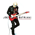 Joe Satriani - Black Swans &amp; Wormhole Wizards album