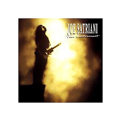 Joe Satriani - The Extremist альбом