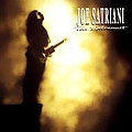 Joe Satriani - The Extremist album