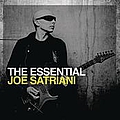 Joe Satriani - The Essential Joe Satriani album