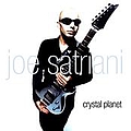 Joe Satriani - Crystal Planet album