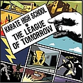 Karate High School - The League Of Tomorrow album