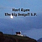 Karl Ryan - The Big Seagull album