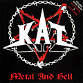 Kat - Metal and Hell альбом
