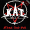 Kat - Metal and Hell альбом