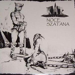 Kat - Noce Szatana / Ostatni Tabor album