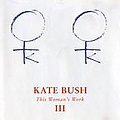 Kate Bush - This Woman&#039;s Work III album