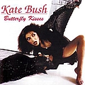 Kate Bush - Butterfly Kisses альбом