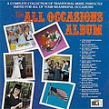 Kate Smith - The All Occasions Album album