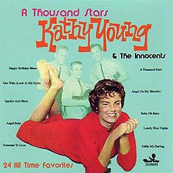 Kathy Young &amp; The Innocents - A Thousand Stars альбом