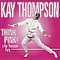 Kay Thompson - Think Pink! A Kay Thompson Party album