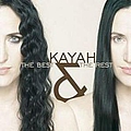 Kayah - The Best &amp; The Rest album