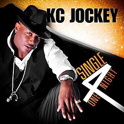 KC Jockey - Single 4 One Night album