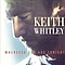 Keith Whitley - Wherever You Are Tonight album