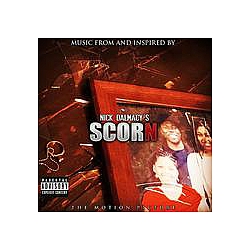 Keke Wyatt - Scorn (Music from and Inspired By the Motion Picture) альбом