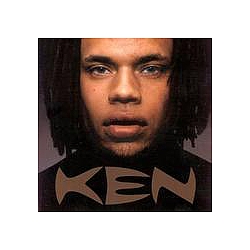 Ken Ring - VÃ¤gen Tillbaka album