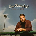 Kent Bottenfield - Back In The Game album
