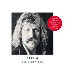 Kenta - Guldkorn album