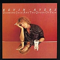 Kevin Ayers - Diamond Jack and the Queen of Pain album