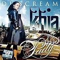Khia - The Boss Lady альбом